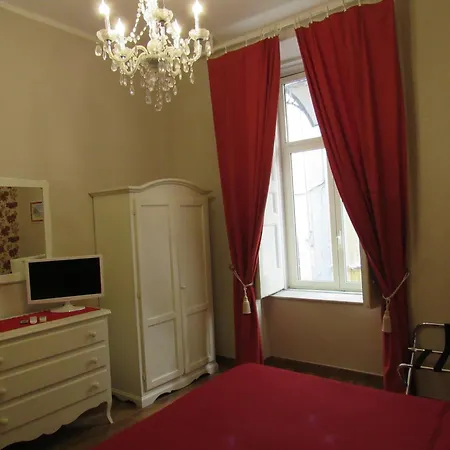 Bed & Breakfast Speranzella