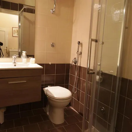 Bed & Breakfast Speranzella 3*