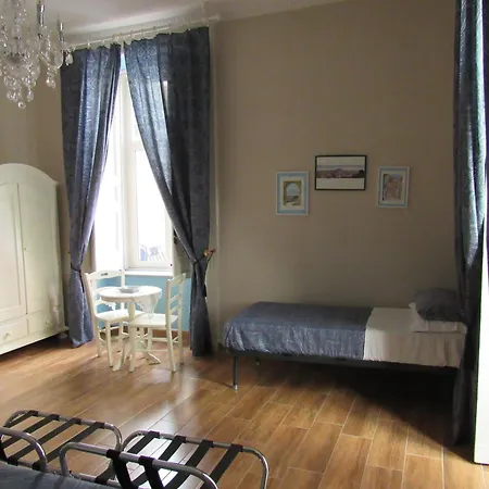 Speranzella Bed & Breakfast 3*