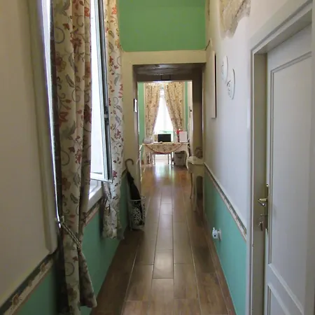 Bed & Breakfast Speranzella