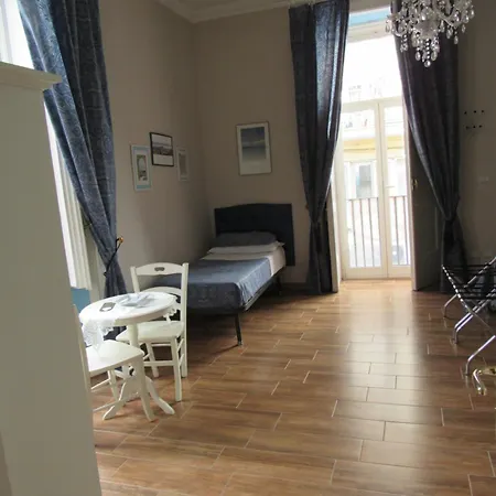 Speranzella Bed & Breakfast 3*