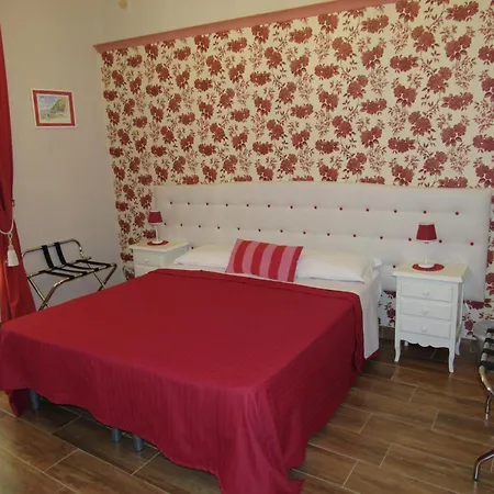 Bed & Breakfast Speranzella