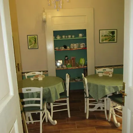 Bed & Breakfast Speranzella Naples