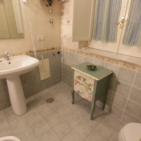 Bed & Breakfast Speranzella