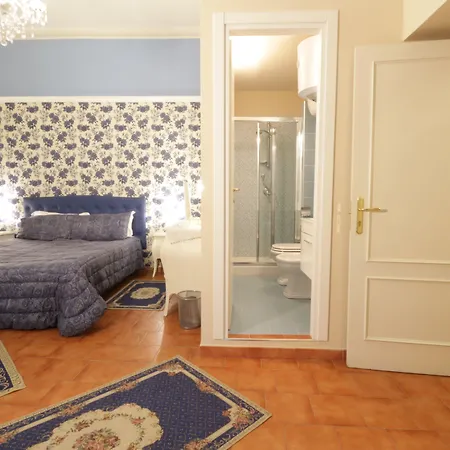 Speranzella Bed & Breakfast 4*