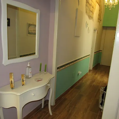 Speranzella 4* Neapel