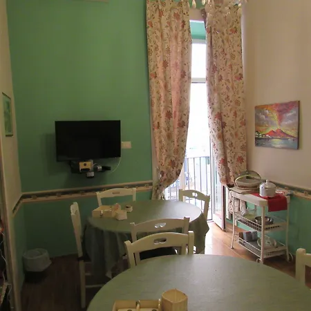 Bed & Breakfast Speranzella