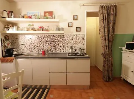Speranzella Bed & Breakfast