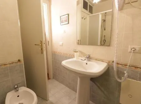 Bed & Breakfast Speranzella 3*