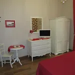 Oda ve Kahvaltı Speranzella Napoli