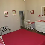 Oda ve Kahvaltı Speranzella 4*