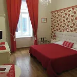 Speranzella Oda ve Kahvaltı Napoli