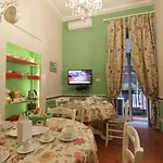Oda ve Kahvaltı Speranzella Napoli