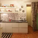 Oda ve Kahvaltı Speranzella Napoli