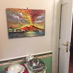Speranzella Oda ve Kahvaltı Napoli