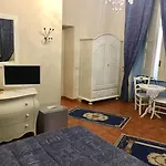 Oda ve Kahvaltı Speranzella Napoli