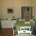 Oda ve Kahvaltı Speranzella
