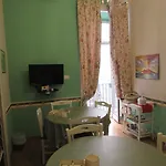Oda ve Kahvaltı Speranzella