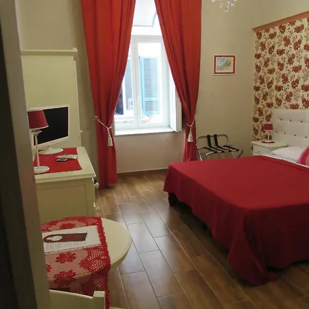 Bed & Breakfast Speranzella