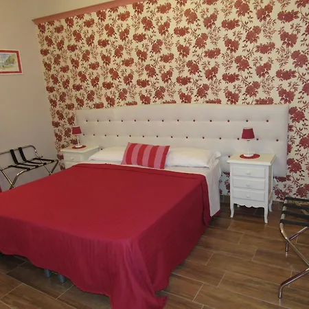 Speranzella 4* Nápoly