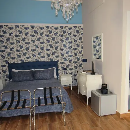 Speranzella Bed & Breakfast