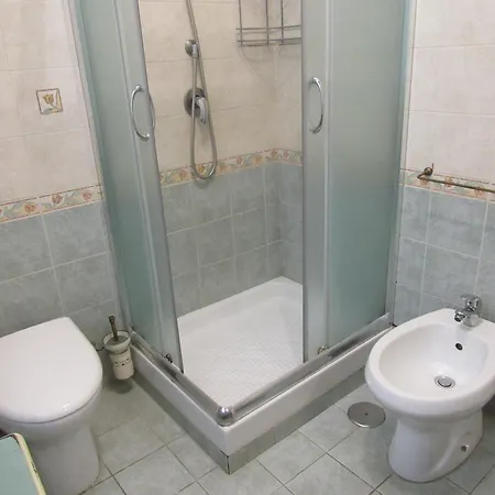 Bed and Breakfast Speranzella Νάπολη