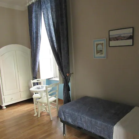 Speranzella Bed and Breakfast