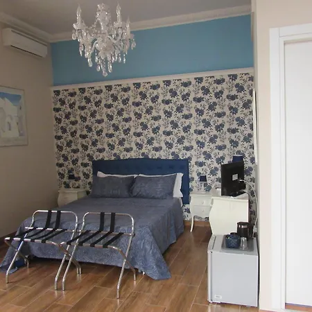 Speranzella Bed and Breakfast