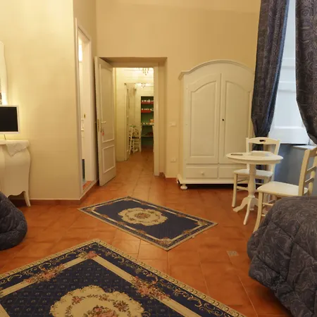 Speranzella 4*