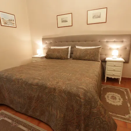 Speranzella Bed and Breakfast 4*