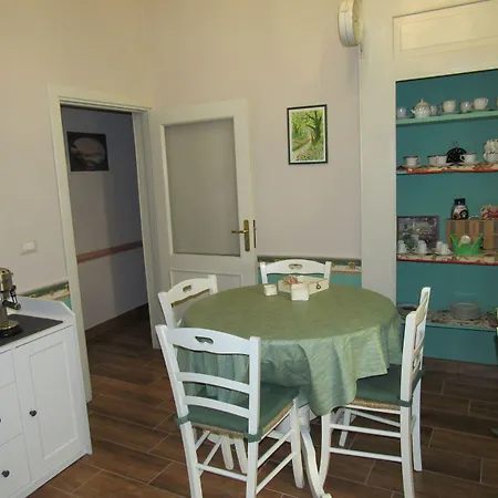 Panzió Speranzella 4*