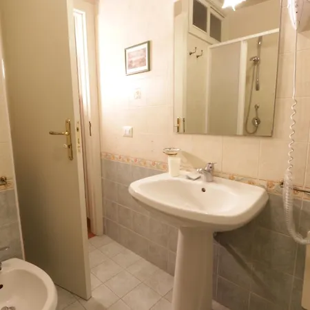 Nocleg ze śniadaniem Speranzella 4*