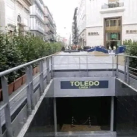 Panzió Speranzella 4*