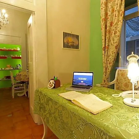 فندق مبيت وإفطار Speranzella 4*
