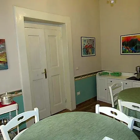 Speranzella فندق مبيت وإفطار