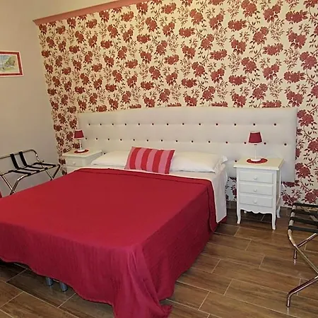 Speranzella 4* Neapel