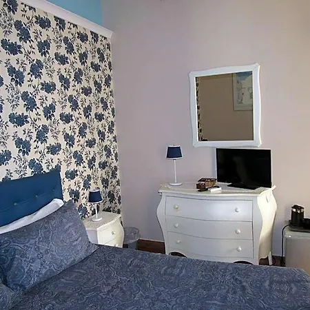 فندق مبيت وإفطار Speranzella 4*