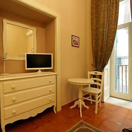 Speranzella 4* Neapel