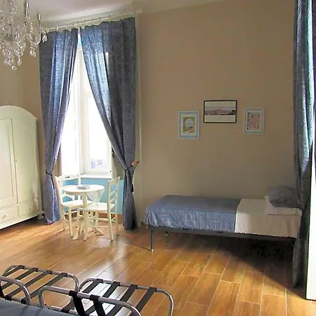Speranzella 4*