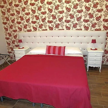 Frühstückspension Speranzella 4*
