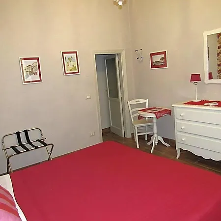 فندق مبيت وإفطار Speranzella 4*