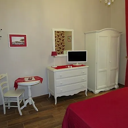Speranzella فندق مبيت وإفطار