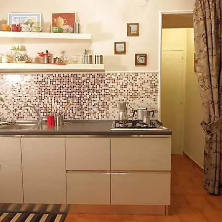 Speranzella فندق مبيت وإفطار 4*