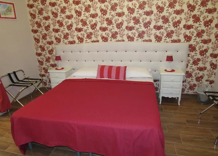 Couette-café Speranzella Naples