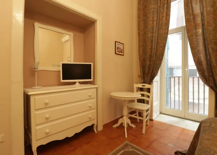 Speranzella Naples