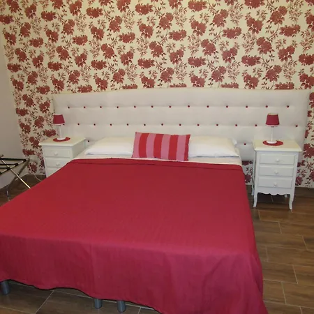 Bed & Breakfast Speranzella Neapol