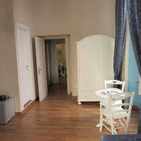 Speranzella Bed & Breakfast 4*