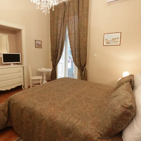 Speranzella Bed & Breakfast Neapol