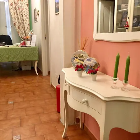 Speranzella 4* נאפולי