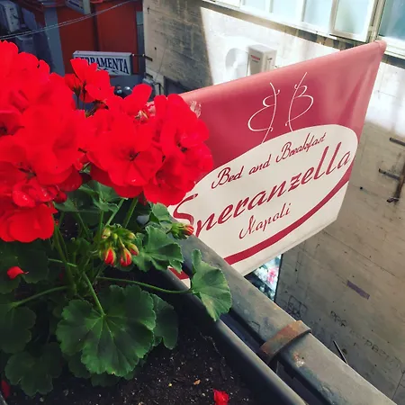 Speranzella Bed & Breakfast Neapol